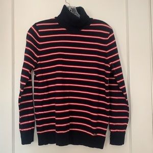Tommy Hilfiger turtleneck sweater